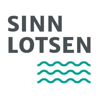 Logo SINNLOTSEN GmbH