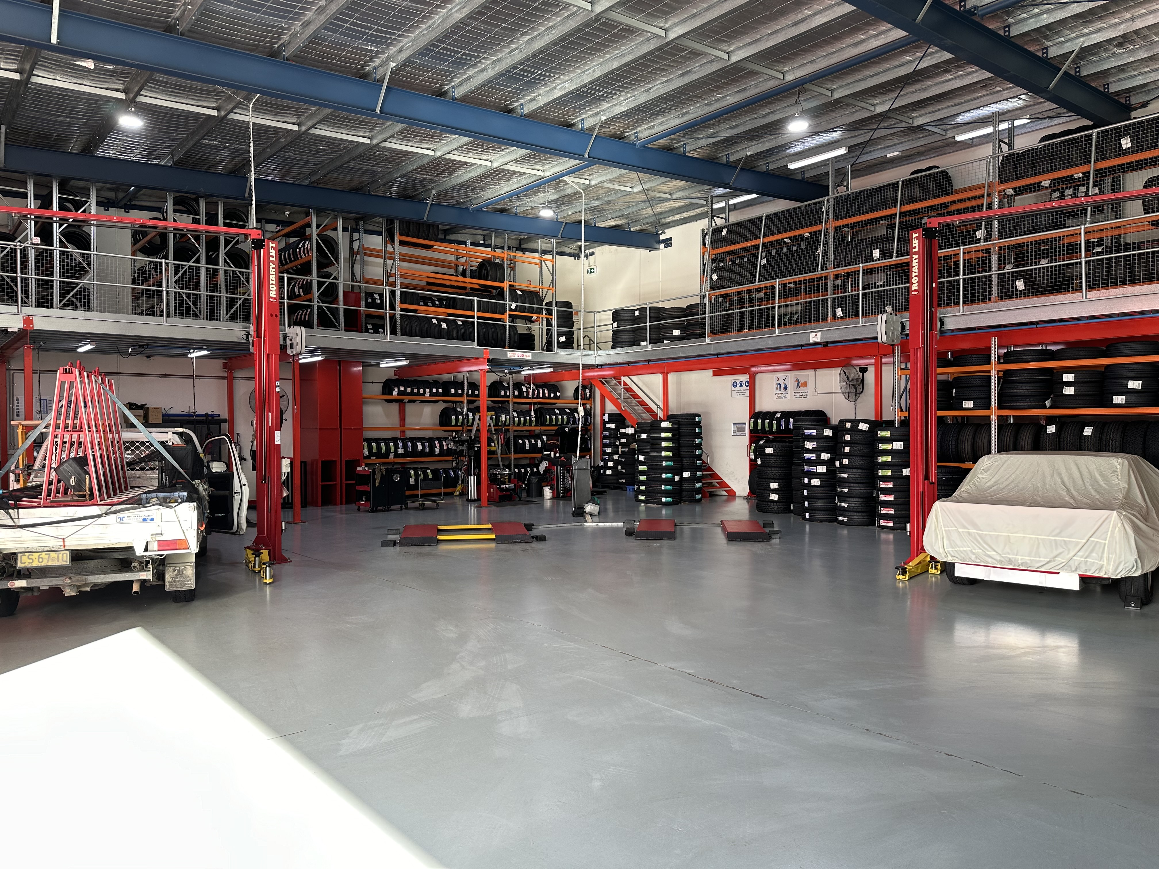 Images Bridgestone Select Tyre & Auto Pakenham