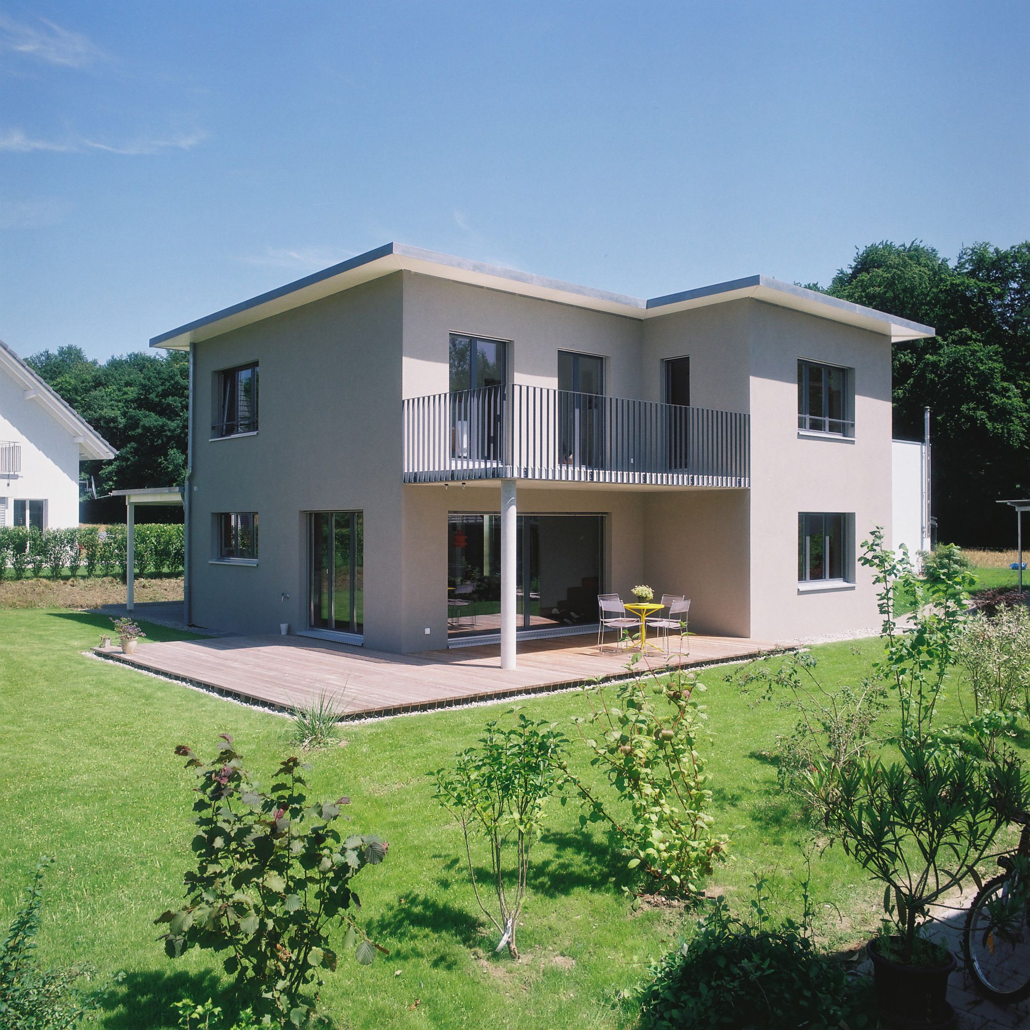 Bilder BAUTEC AG
