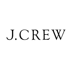 J.Crew - Closed Logo