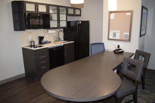 Images Candlewood Suites Nashville North by IHG