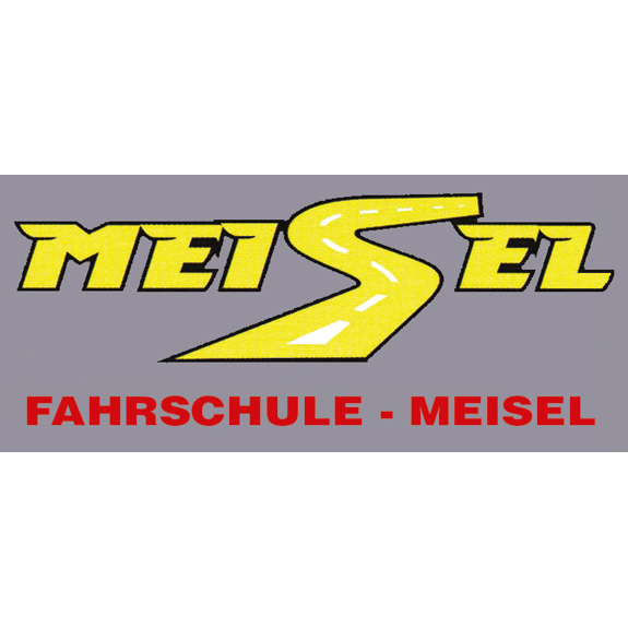 Fahrschule Meisel in Münchberg - Logo