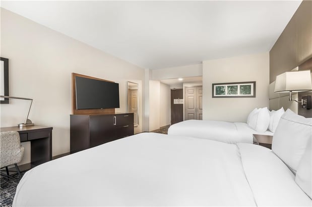 Images DoubleTree by Hilton Hotel Williamsburg