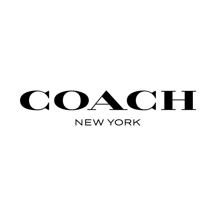 COACH bijouterie fantaisie (détail)