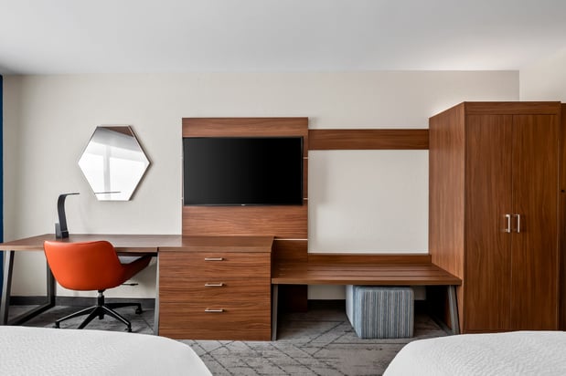 Images Holiday Inn Express & Suites Detroit Northwest - Livonia by IHG