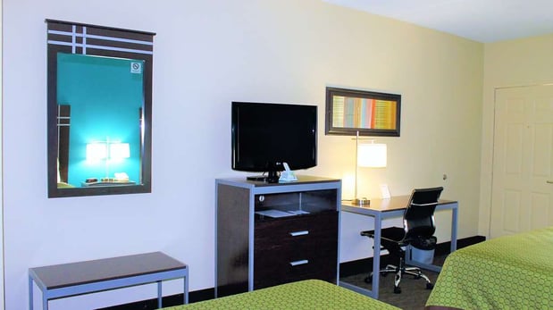 Images Best Western Inn of Nacogdoches