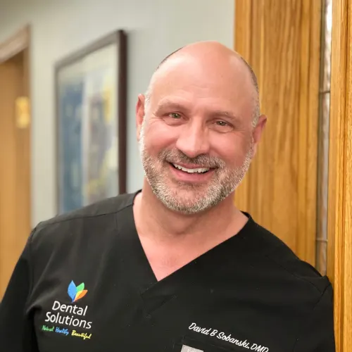 Dr. David B Sobanski, DMD - Glastonbury, CT - Dentistry, General Dentistry