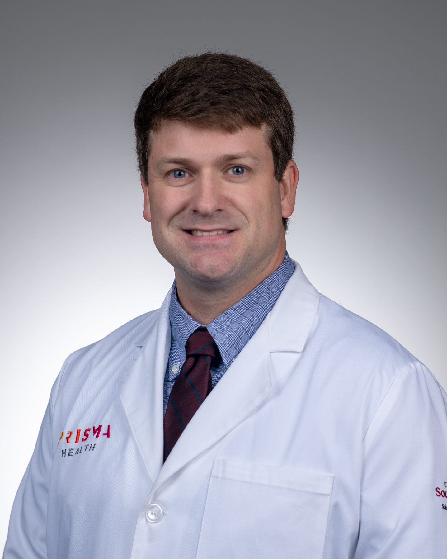William Bradley Meredith, MD