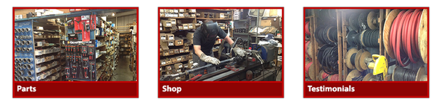 Images Coast Clutch and Brake Supply