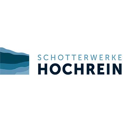 Logo Schotterwerke Hochrein GmbH