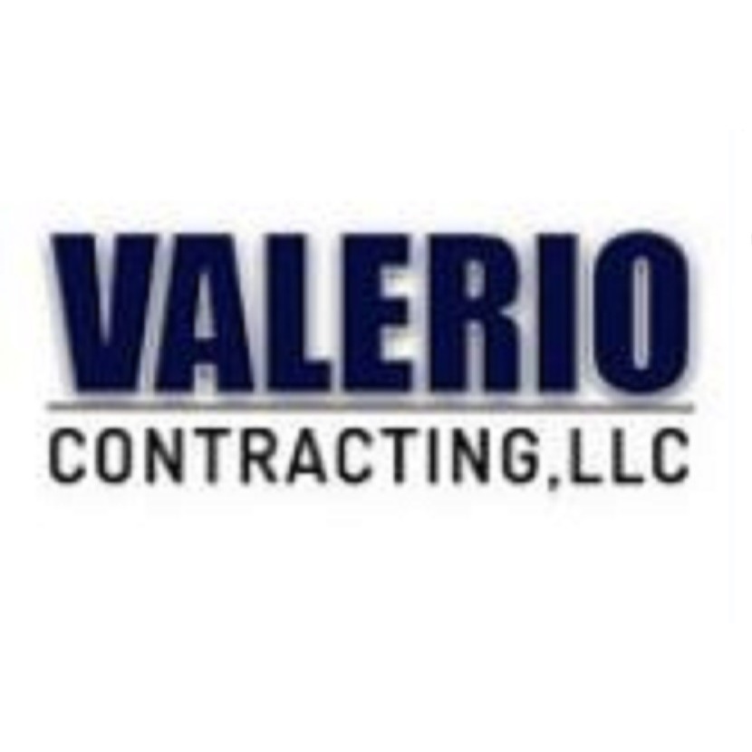 Valerio Contracting LLC Logo
