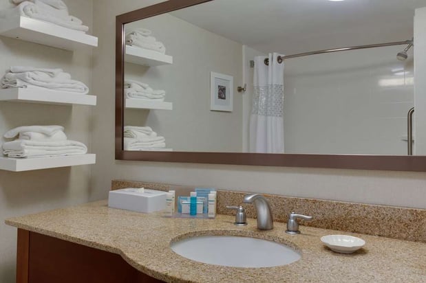 Images Hampton Inn North Myrtle Beach-Harbourgate