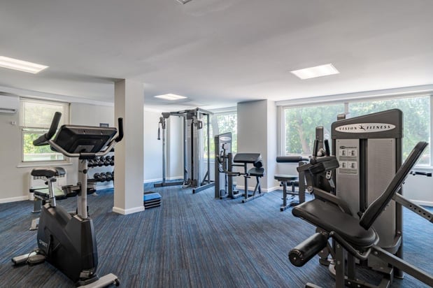Images The Carlyle Apartment Homes
