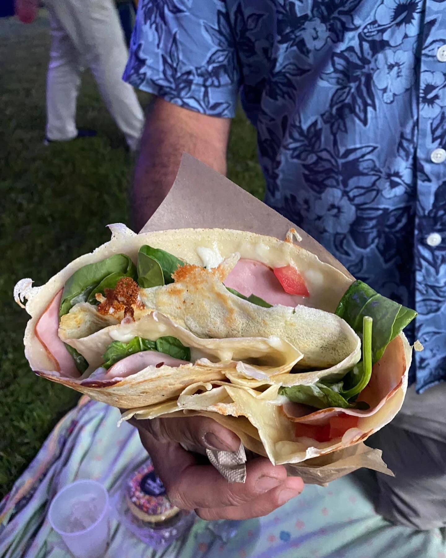 Crepe Elizabeth Image