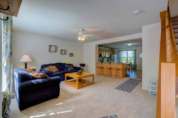 Images Canvas Townhomes Morgantown