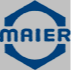 Maier Wilfried Mechanische Werkstätte in Esslingen am Neckar - Logo