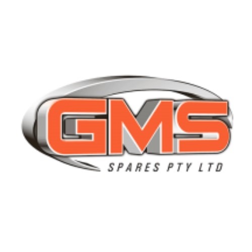 GMS Spares Logo