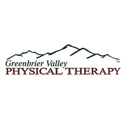 Greenbrier Valley Physical Therapy- Peterstown, WV Logo