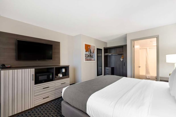 Images Best Western Plus Daytona Inn Seabreeze Oceanfront
