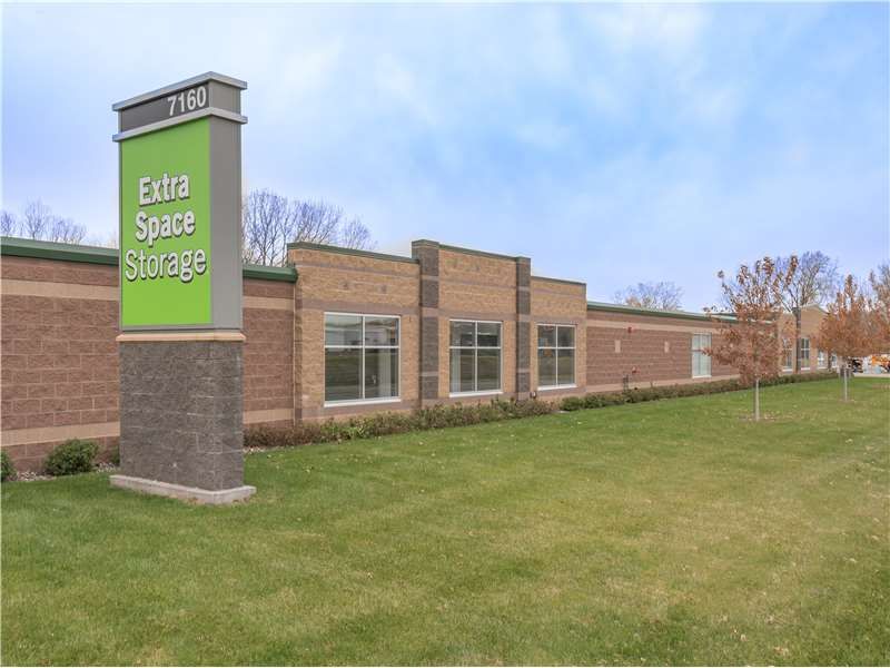 Alternate Beauty Image - Extra Space Storage at 7160 W Point Douglas Rd S, Cottage Grove, MN 55016