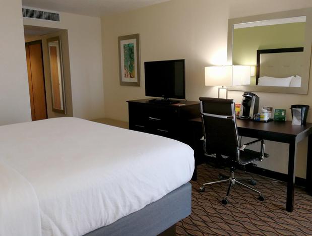 Images Holiday Inn Corpus Christi Downtown Marina by IHG