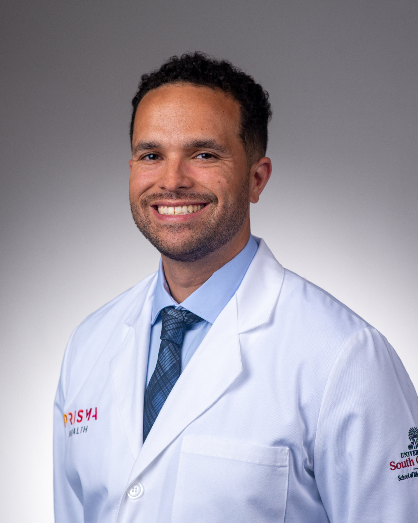 Christopher J Salmon, MD