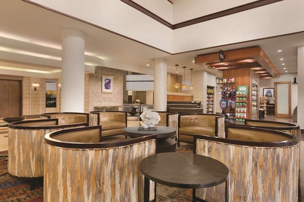 Images Embassy Suites by Hilton Orlando International Drive ICON Park
