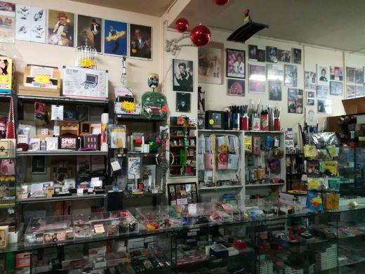 Images Shaun Yee - Magia e Illusioni