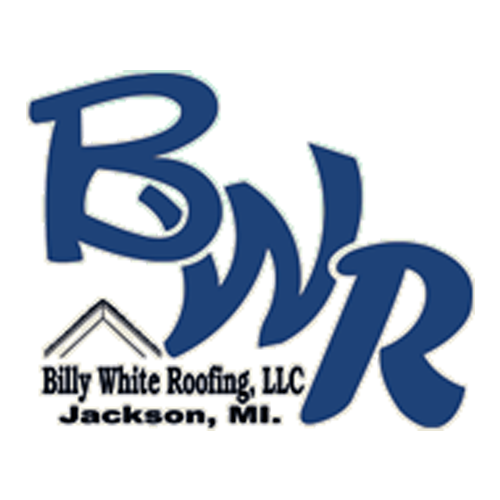 Billy White Roofing LLC Logo