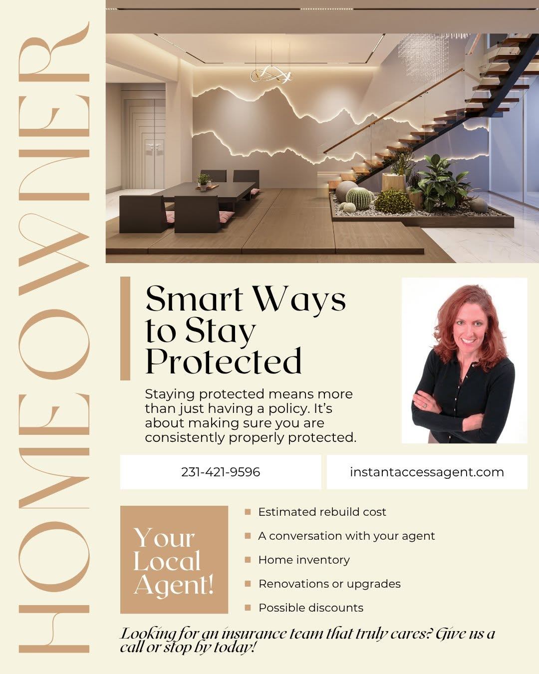 Contact our team today!