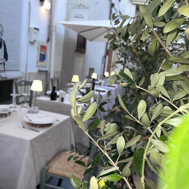 La Locanda di Nonna Mena - San Vito dei Normanni