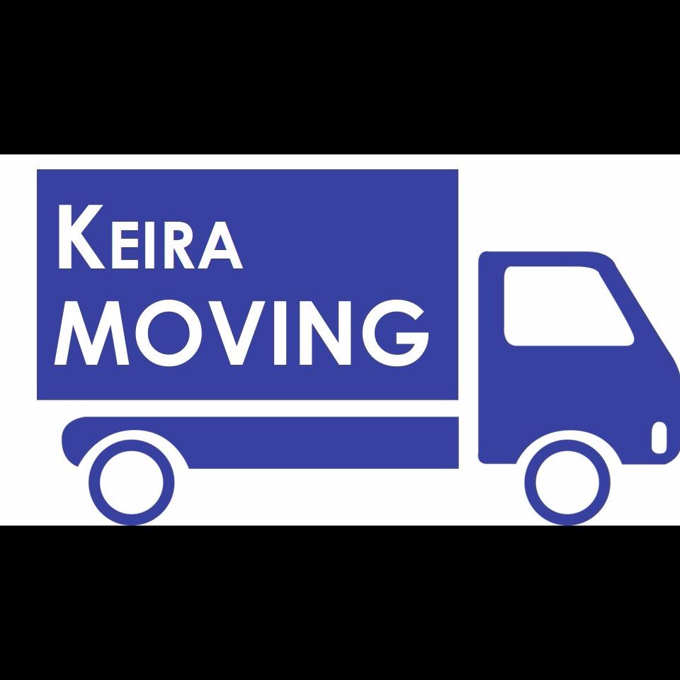 Keira Moving