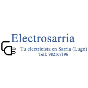 Electrosarria S.L. Logo