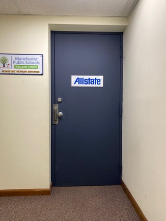 Images Andrew Smith: Allstate Insurance
