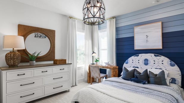 Images Reflections at Seabrook by Toll Brothers