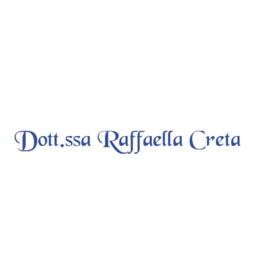 Dott.ssa Raffaella Creta Logo