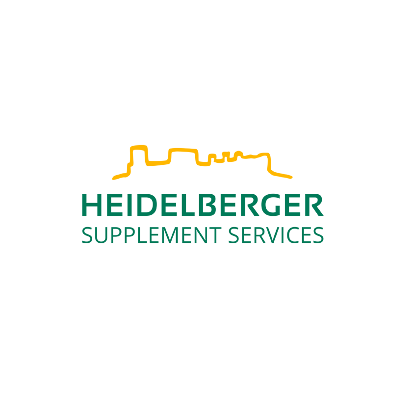 Logo Heidelberger Chlorella GmbH