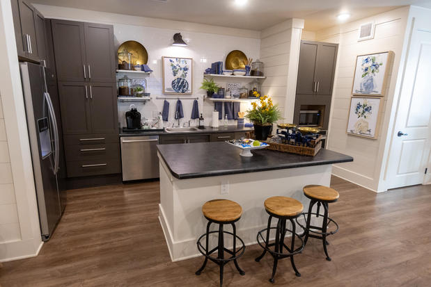 Images The Legacy At Walton Heights (55+)