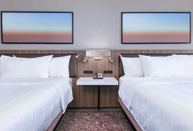 Images Hilton Garden Inn Dallas/Arlington