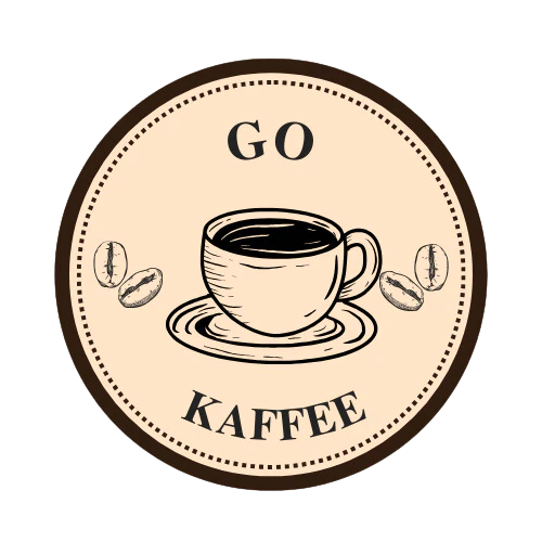 Logo Go-Kaffee