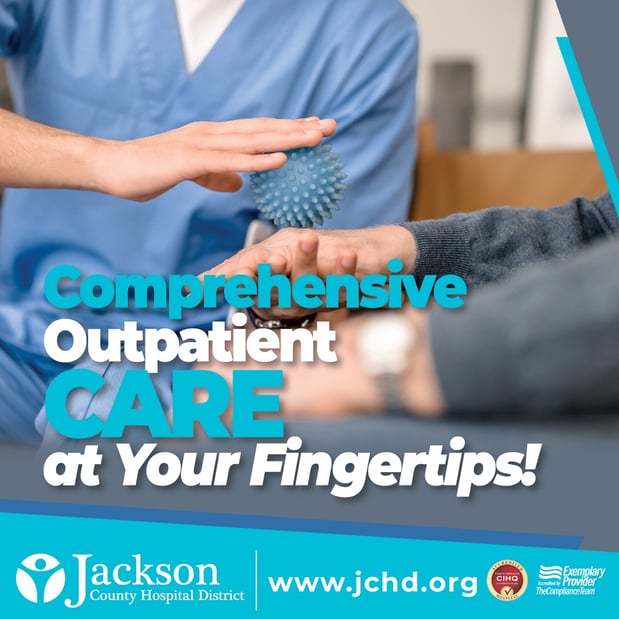 Images Jackson County Medical Clinic