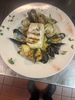 Images Buona Sera Italian Restaurant