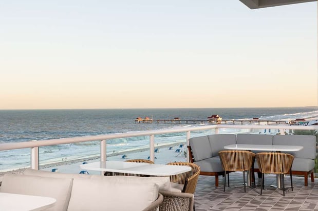 Images The Hiatus Clearwater Beach, Curio Collection by Hilton
