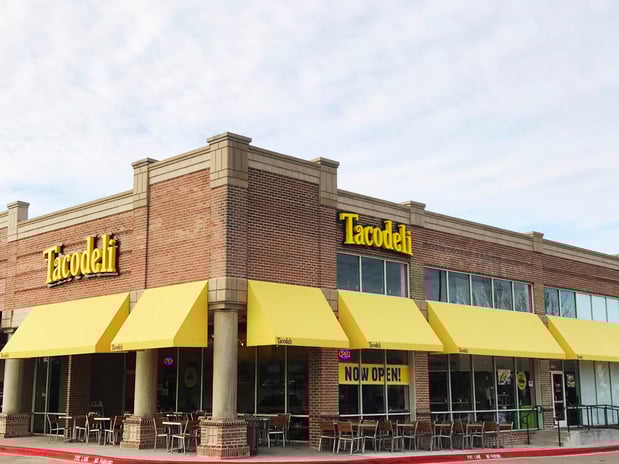 Images Tacodeli