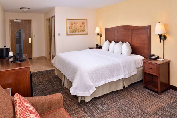 Images Hampton Inn Elkhart