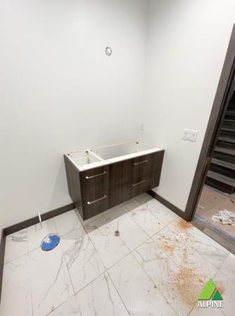Images Alpine Contracting | Home Remodel, Bathroom and Kitchen Remodeling & Construction