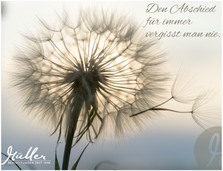 Müller Bestattungen Inh. Manuela Müller - GALLERY