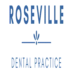 Roseville Dental Practice Logo