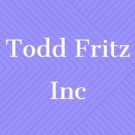 Todd Fritz Inc Logo