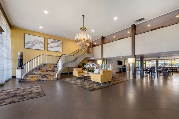 Images Best Western Palm Beach Lakes